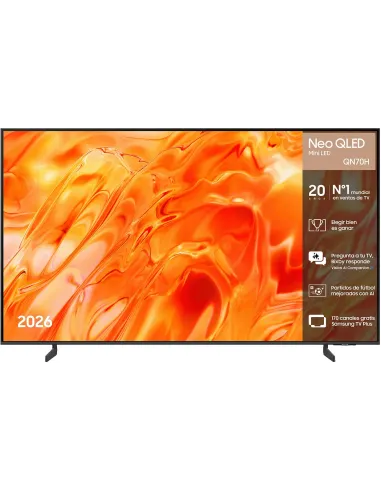 Samsung Neo QLED TQ50QN70HAUXXC 50" 4K UltraHD 60Hz Smart TV Tizen HDR10