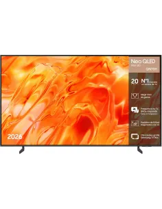 Samsung Neo QLED TQ65QN70HAUXXC 65" 4K UltraHD 60Hz Smart TV Tizen HDR10-MTVLED1110