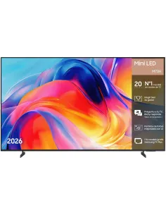 Samsung TV 75 Mini LED TU75M73HAUXXC 4K UltraHD Smart TV Tizen HDR10+ Vision AI-MTVLED1113
