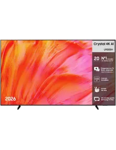 Samsung TU98U9005HUXXC de 98 Pulgadas 4K 240Hz DLG Vision AI Smart TV-MTVLED1116