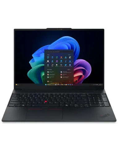 Lenovo ThinkPad E16 Gen 4 21YC006JSP Intel Core Ultra 7 355/32GB/512GB SSD/16" W11 Pro