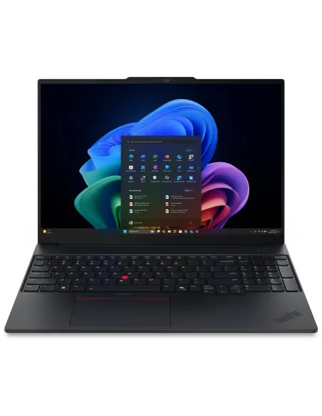 Lenovo ThinkPad E16 Gen 4 21YC006JSP Intel Core Ultra 7 355/32GB/512GB SSD/16" W11 Pro