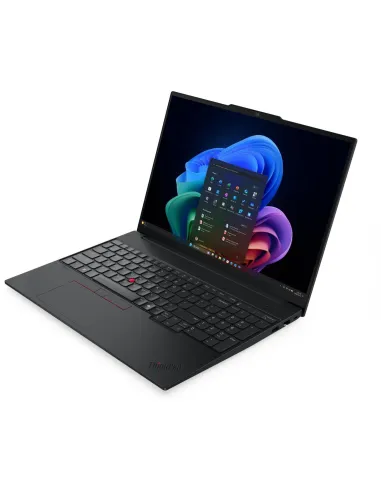 Lenovo ThinkPad E16 Gen 4 21YC006JSP: portátil 16" DDR5-5600