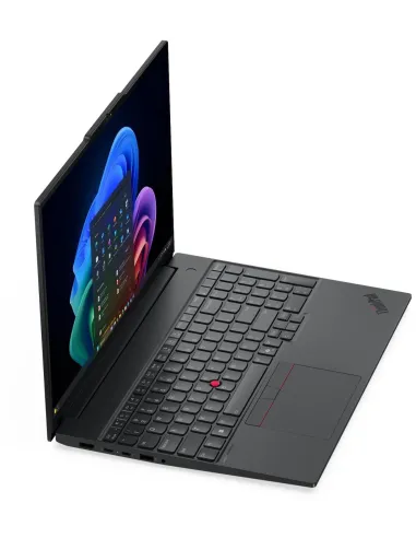 Lenovo ThinkPad E16 Gen 4 21YC006JSP: portátil 16" DDR5-5600