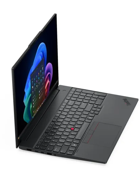 Lenovo ThinkPad E16 Gen 4 21YC006JSP: portátil 16" DDR5-5600