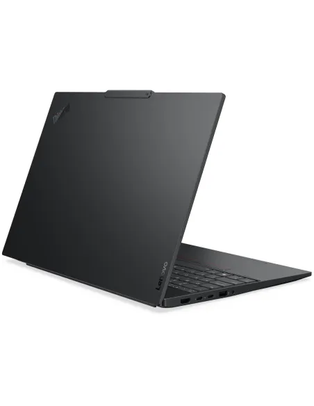 Lenovo ThinkPad E16 Gen 4 21YC006JSP: portátil 16" DDR5-5600