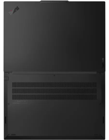 Lenovo ThinkPad E16 Gen 4 21YC006JSP: portátil 16" DDR5-5600