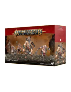 Tribu Pisoteadora Stomper Tribe Sons of Behemat Warhammer Age of Sigmar-97800