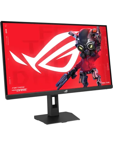 ASUS ROG Strix XG27ACSR: monitor gaming QHD 220 Hz USB-C