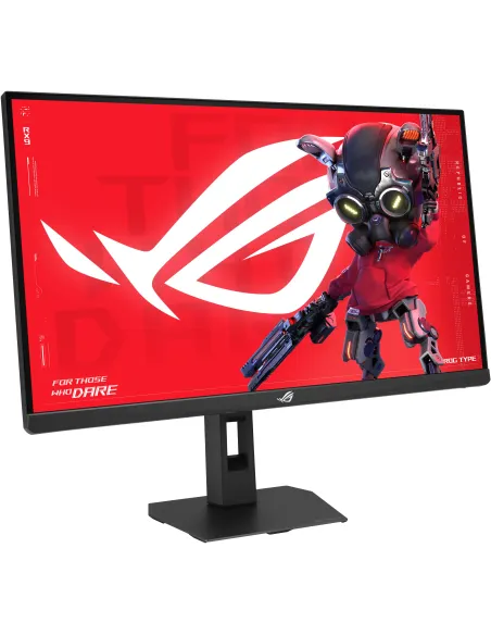 ASUS ROG Strix XG27ACSR: monitor gaming QHD 220 Hz USB-C