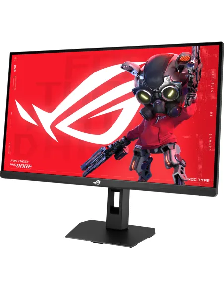 ASUS ROG Strix XG27ACSR: monitor gaming QHD 220 Hz USB-C