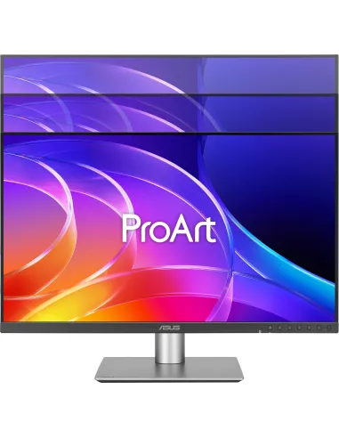ASUS ProArt PA249CGV: monitor IPS 23,8" Full HD 144 Hz USB-C