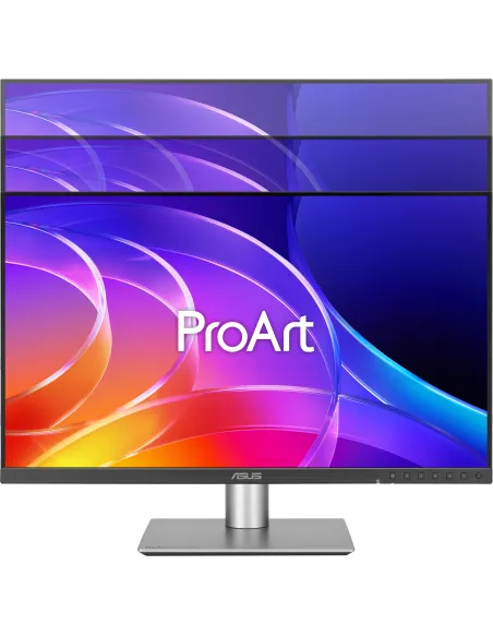 ASUS ProArt PA249CGV: monitor IPS 23,8" Full HD 144 Hz USB-C