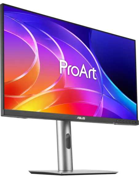 ASUS ProArt PA249CGV: monitor IPS 23,8" Full HD 144 Hz USB-C