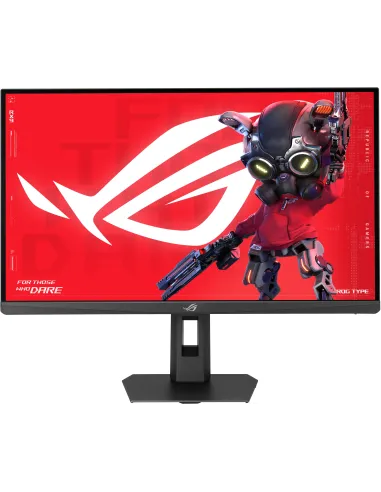 ASUS ROG Strix XG27UCSR: monitor gaming 4K 160 Hz modo dual