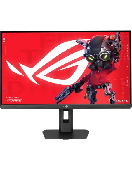 ASUS ROG Strix XG27UCSR: monitor gaming 4K 160 Hz modo dual