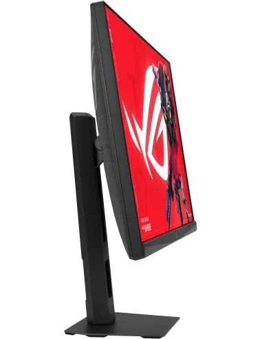 ASUS ROG Strix XG27UCSR: monitor gaming 4K 160 Hz modo dual