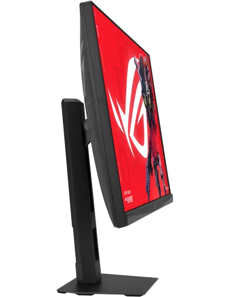 ASUS ROG Strix XG27UCSR: monitor gaming 4K 160 Hz modo dual