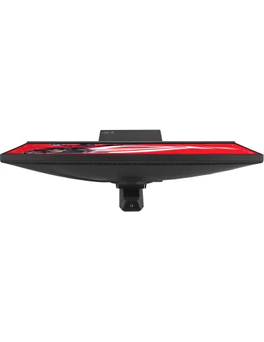 ASUS ROG Strix XG27UCSR: monitor gaming 4K 160 Hz modo dual