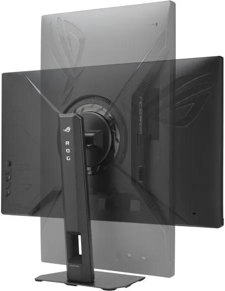 ASUS ROG Strix XG27UCSR: monitor gaming 4K 160 Hz modo dual