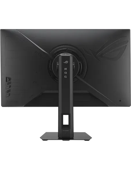 ASUS ROG Strix XG27UCSR: monitor gaming 4K 160 Hz modo dual