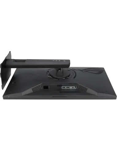 ASUS ROG Strix XG27UCSR: monitor gaming 4K 160 Hz modo dual