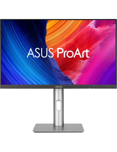ASUS ProArt PA278CGRV: monitor QHD 27 pulgadas USB-C 96 W