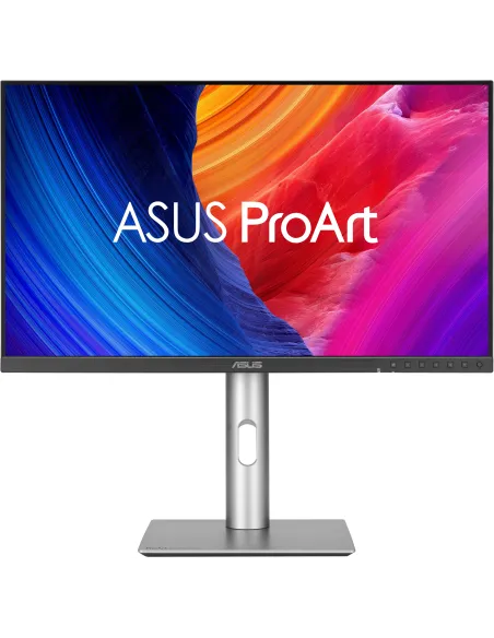 ASUS ProArt PA278CGRV: monitor QHD 27 pulgadas USB-C 96 W