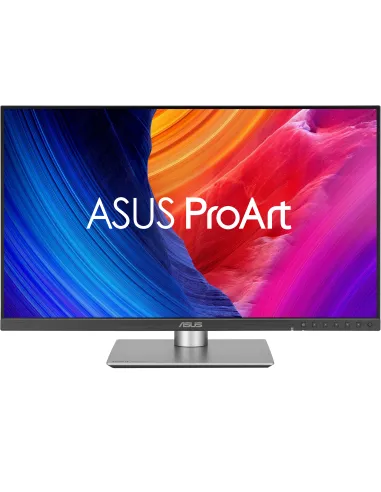 ASUS ProArt PA278CGRV: monitor QHD 27 pulgadas USB-C 96 W