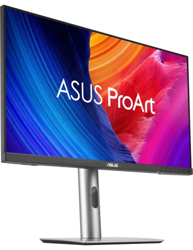 ASUS ProArt PA278CGRV: monitor QHD 27 pulgadas USB-C 96 W