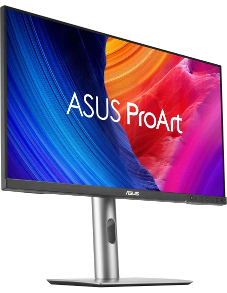 ASUS ProArt PA278CGRV: monitor QHD 27 pulgadas USB-C 96 W