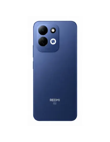 Xiaomi Redmi 17 5G 4 GB 256 GB azul | móvil 5G grande 6,9
