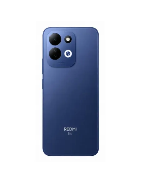Xiaomi Redmi 17 5G 4 GB 256 GB azul | móvil 5G grande 6,9