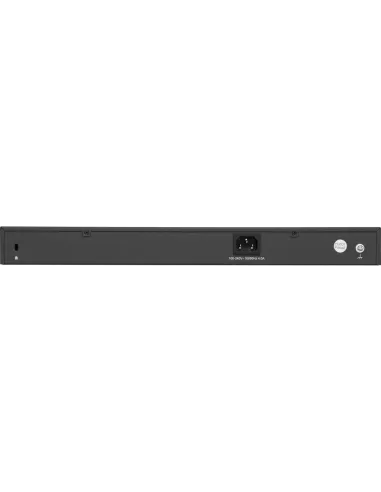 switch PoE TP-Link TL-SG2428P V2, 24 puertos PoE+ Omada