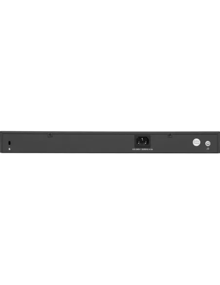 switch PoE TP-Link TL-SG2428P V2, 24 puertos PoE+ Omada