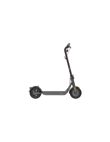 patinete eléctrico NAVEE V45i: 800 W, 45 km urbanos y TCS