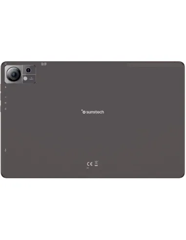 tablet Sunstech TAB1015: 4G, 128 GB y GPS para estudiar