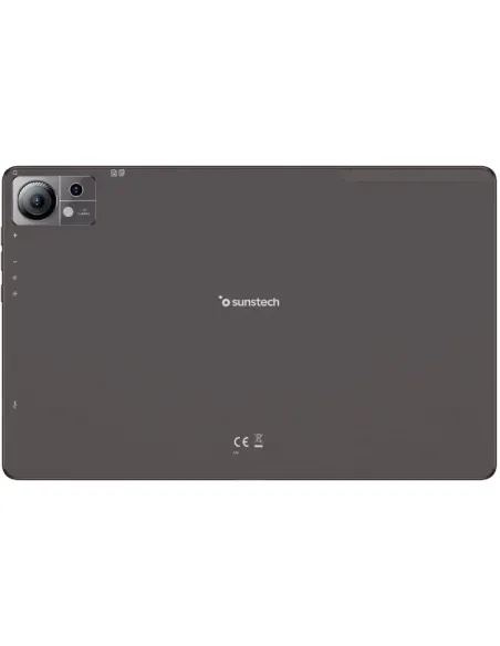 tablet Sunstech TAB1015: 4G, 128 GB y GPS para estudiar