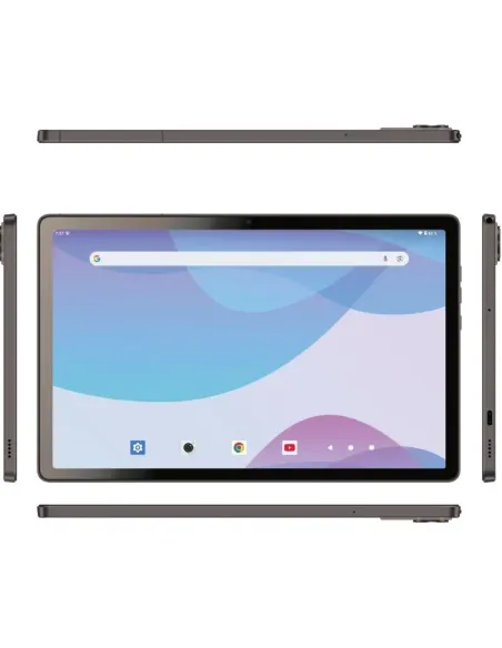 tablet Sunstech TAB1015: 4G, 128 GB y GPS para estudiar