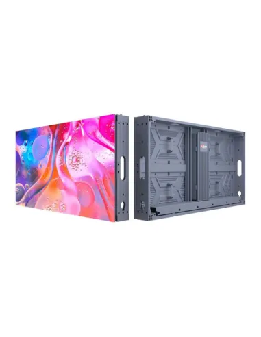 Dahua DHI-PHGOA3.91-FC Cabinet LED para Exteriores P3.91 IP65 1000 x 1000 mm