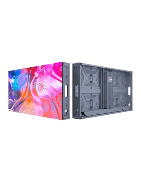Dahua DHI-PHGOA3.91-FC Cabinet LED para Exteriores P3.91 IP65 1000 x 1000 mm