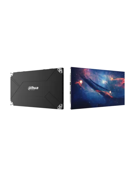 Dahua DHI-PHSIC1.5-AH Cabinet LED COB Interior para Videowalls 16:9