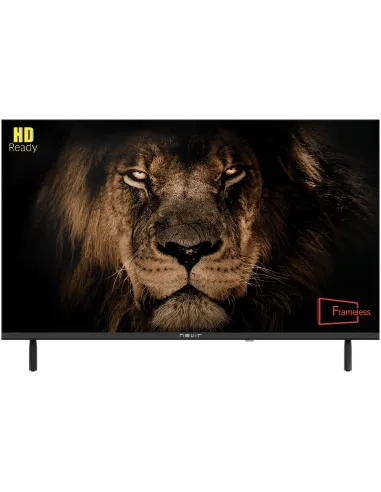 TV Nevir 7803 24 Pulgadas HD 60 Hz 2 USB y 2 HDMI