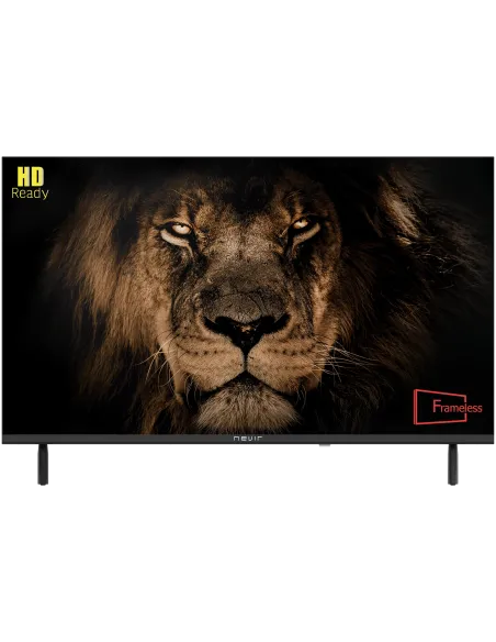 TV Nevir 7803 24 Pulgadas HD 60 Hz 2 USB y 2 HDMI