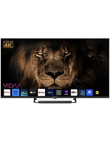 Nevir 8850 50 pulgadas Smart TV 4K WebOS Magic Remote Bluetooth