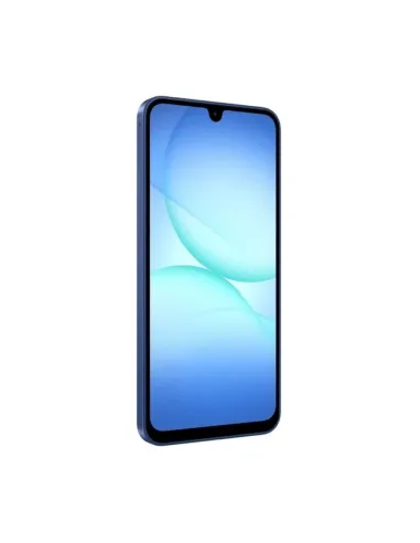 Samsung Galaxy A17 4G 128GB 4GB Azul con NFC y PanzerGlass