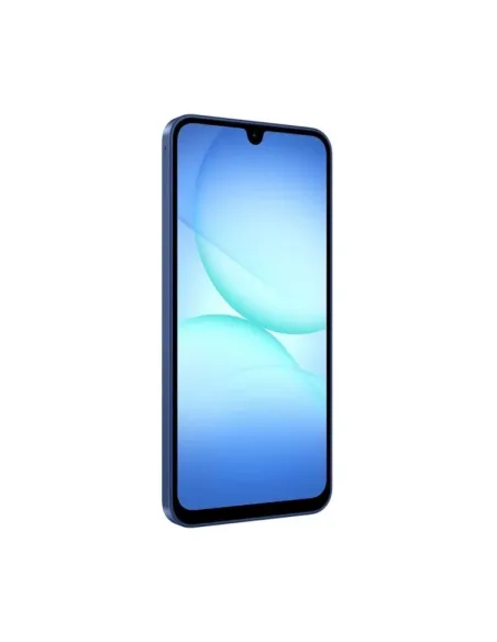Samsung Galaxy A17 4G 128GB 4GB Azul con NFC y PanzerGlass