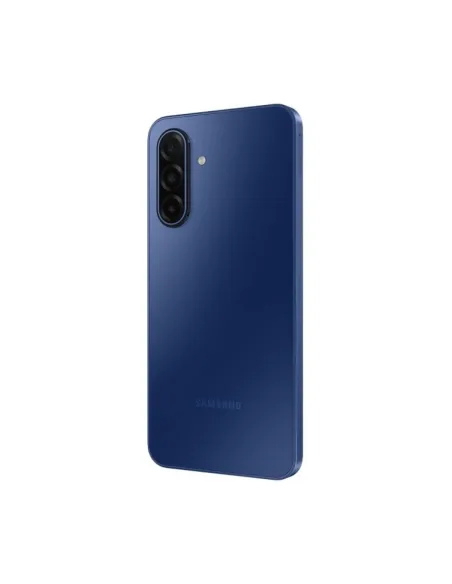Samsung Galaxy A17 4G 128GB 4GB Azul con NFC y PanzerGlass