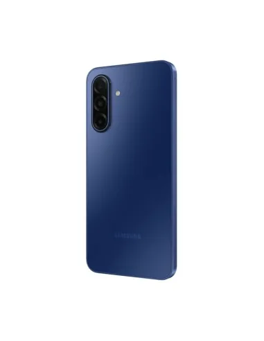 Móvil Samsung Galaxy A17 128GB 4GB Azul + Protector Safe