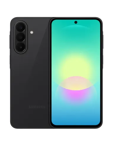 Móvil Samsung Galaxy A27 5G 6GB 128GB Negro y Protector Safe